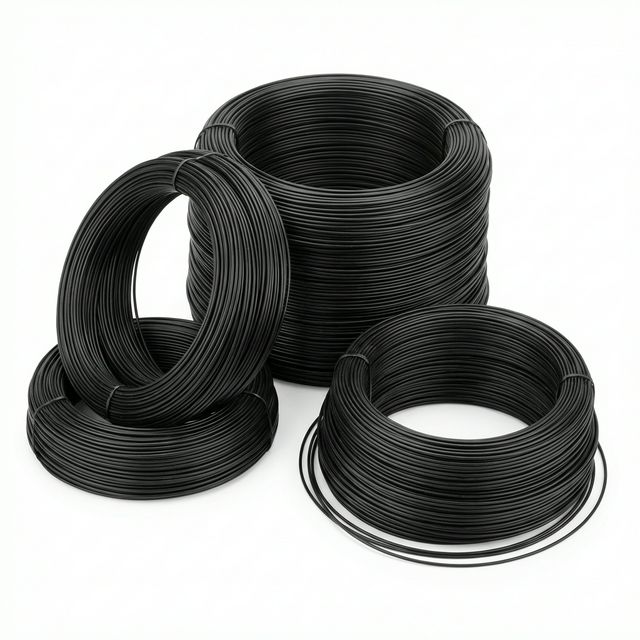 Binding Wire