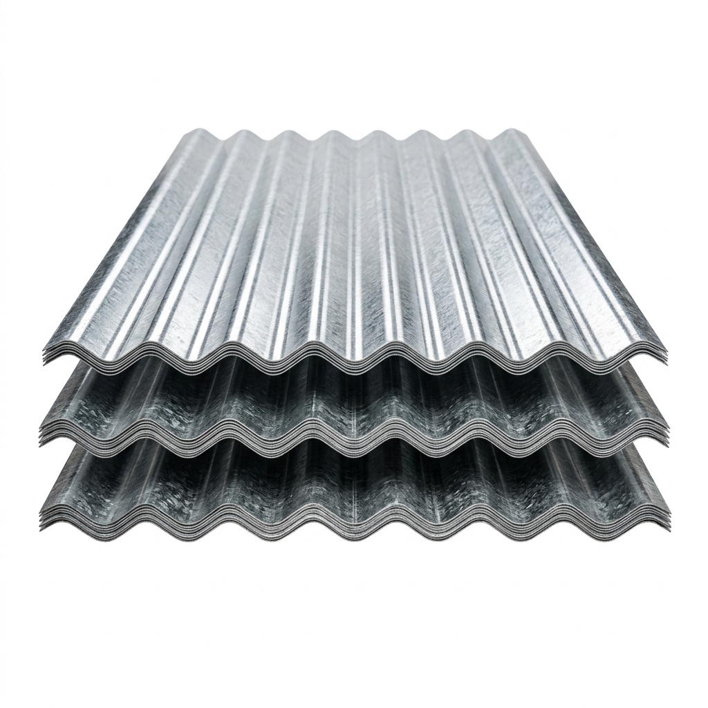 Roofing Sheets