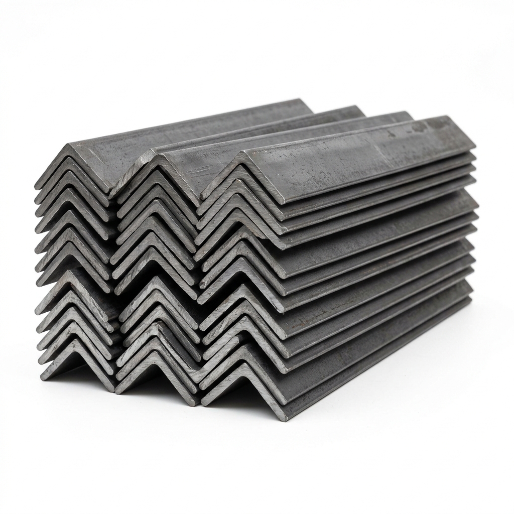 Steel Angles