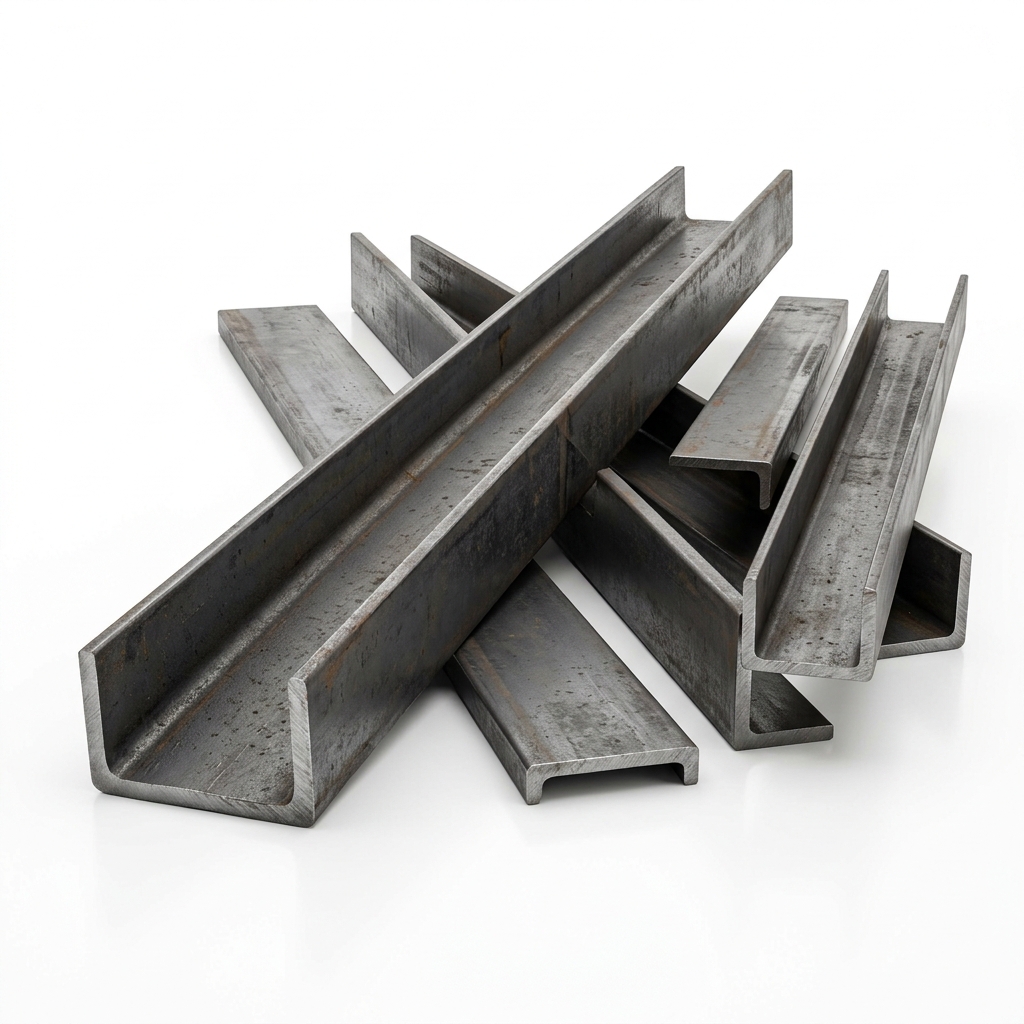 Steel Channels